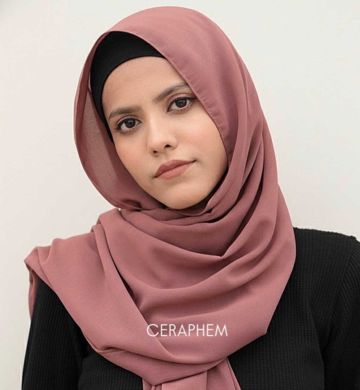 Blush Pink (Premium Basic)