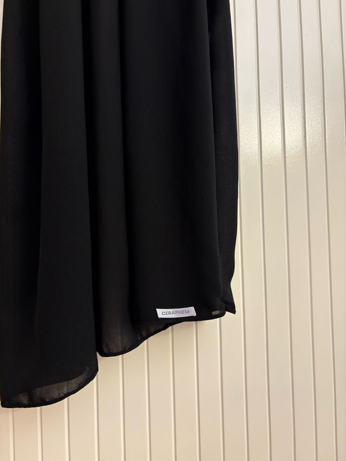 Black (Premium Basic)