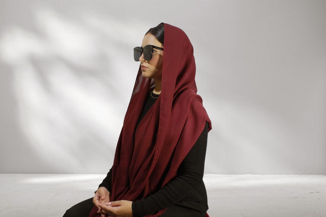 Burnt Maroon (Premium Basic)