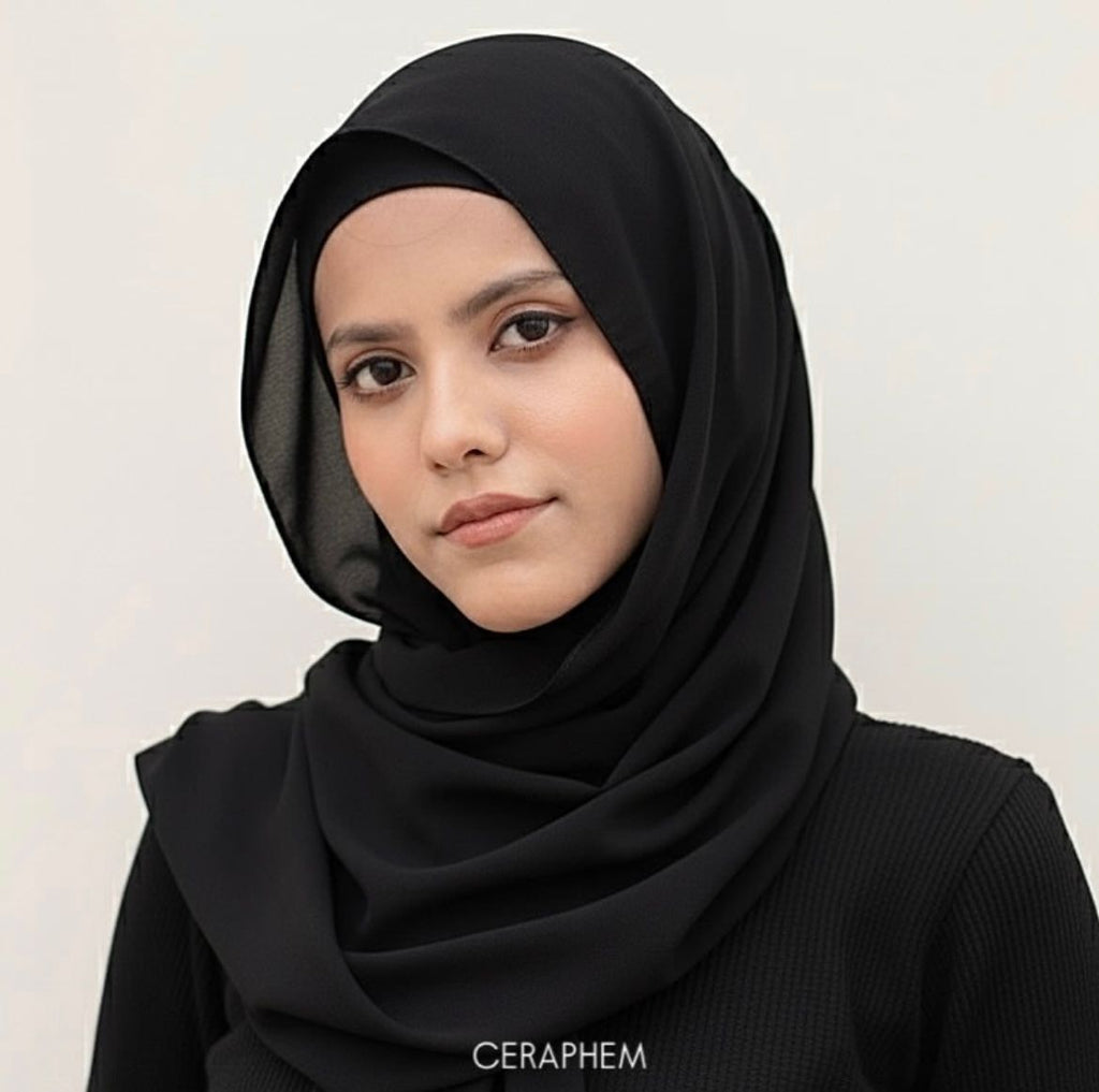 Black (Premium Basic)