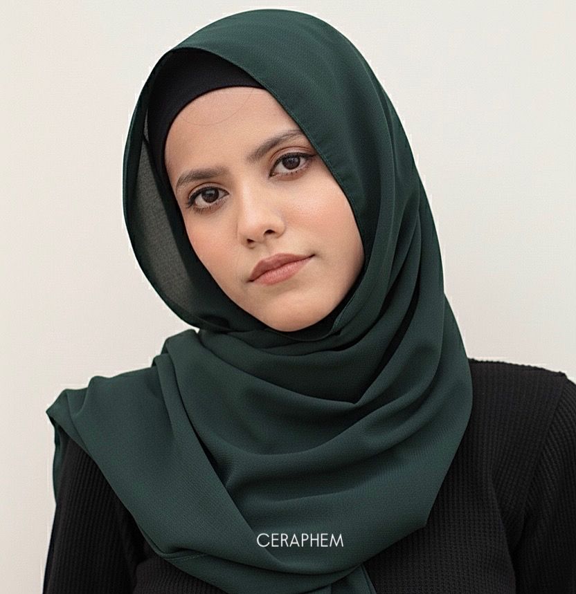 Dark Green (Premium Basic)